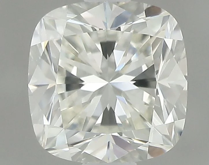 0.80 ct. K/VS1 Cushion Brilliant Diamond
