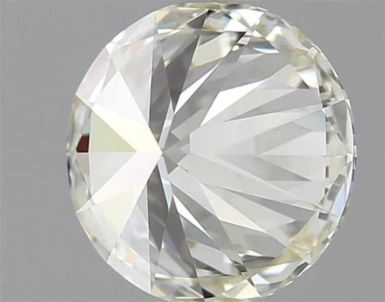 0.80 ct. K/VVS1 Round Diamond