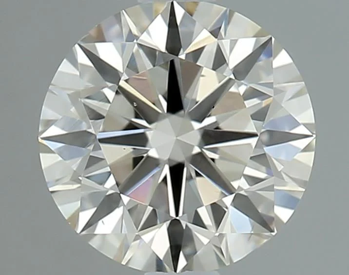 0.80 ct. L/VS2 Round Diamond