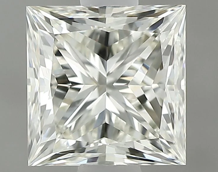 0.80 ct. L/VVS2 Princess Diamond