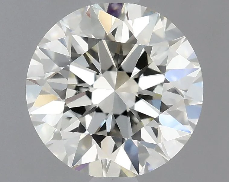 0.80 ct. L/VVS2 Round Diamond