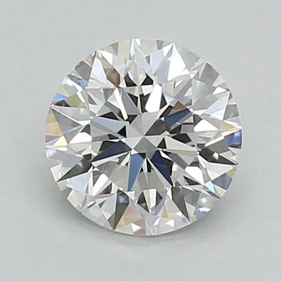 0.81 ct. E/VVS2 Round Lab Grown Diamond