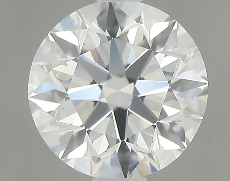 0.81 ct. G/IF Round Diamond