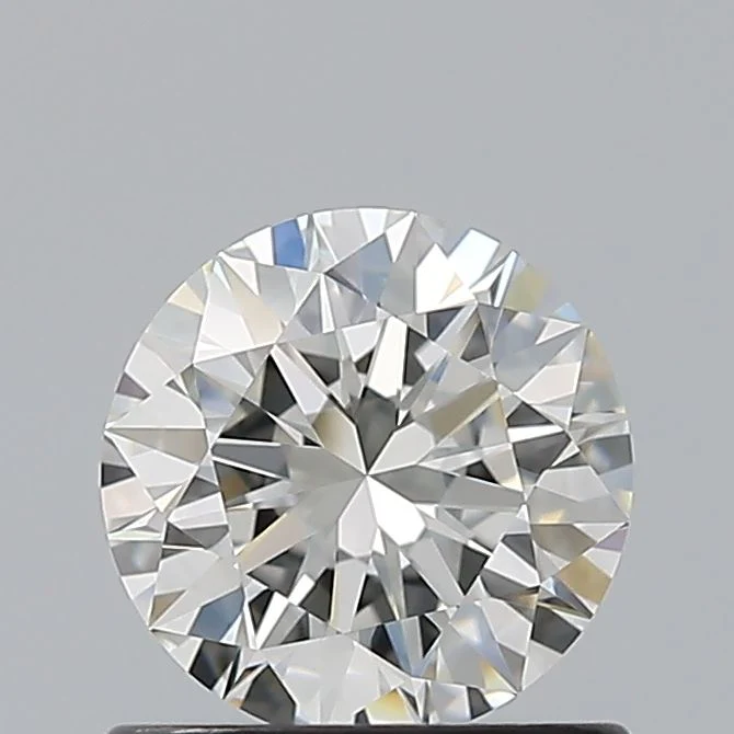0.81 ct. G/VVS1 Round Diamond