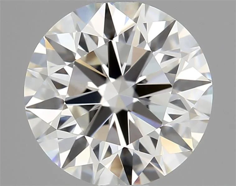 0.81 ct. G/VVS2 Round Diamond