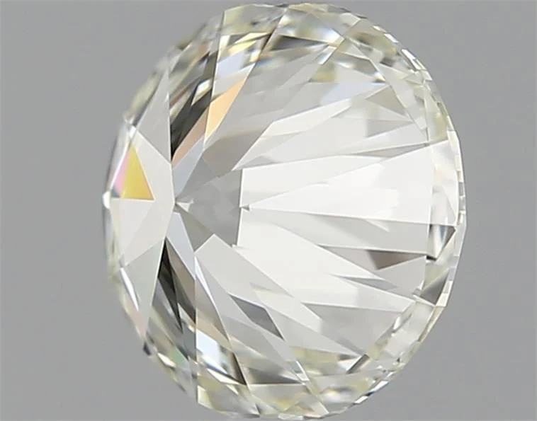 0.81 ct. I/VVS1 Round Diamond