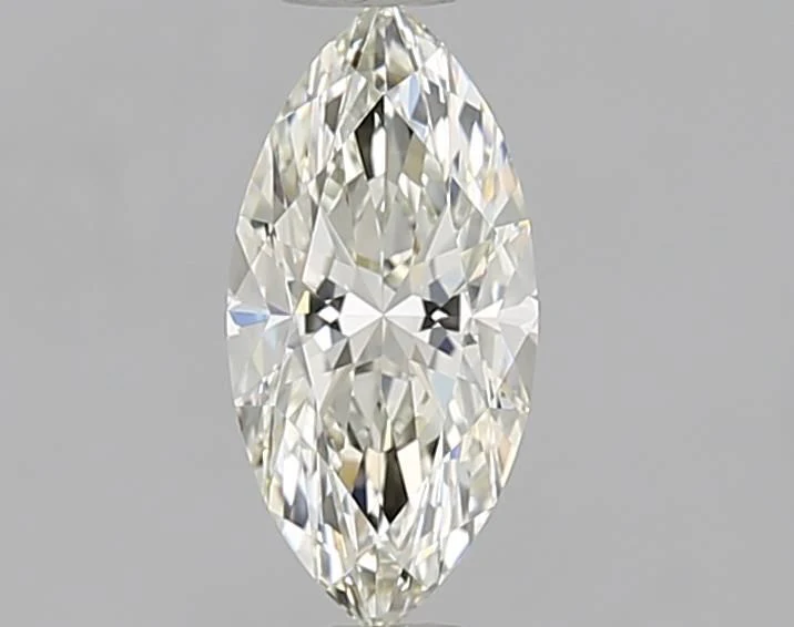 0.81 ct. J/IF Marquise Diamond