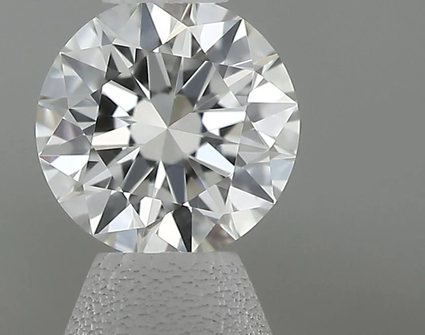0.81 ct. K/SI1 Emerald Diamond