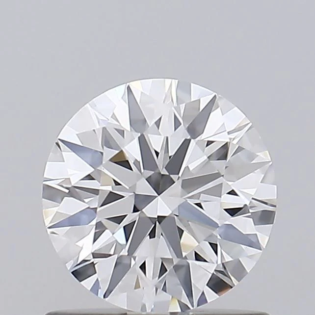 0.82 ct. D/VVS2 Round Lab Grown Diamond