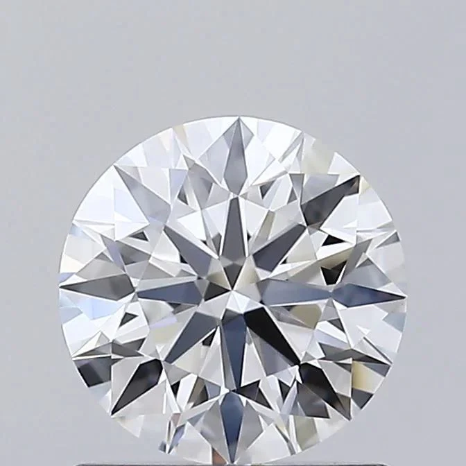 0.82 ct. D/VVS2 Round Lab Grown Diamond