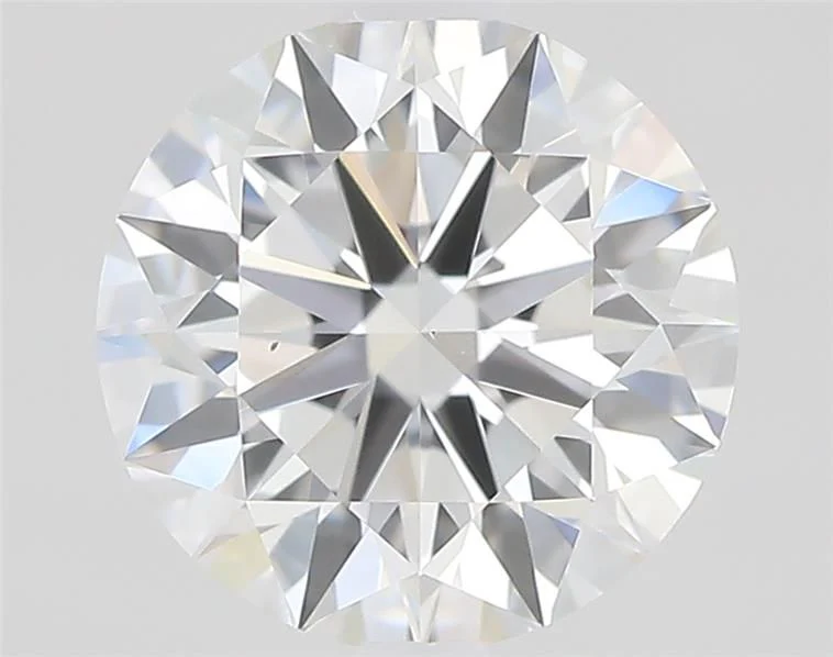 0.82 ct. F/VS2 Round Diamond