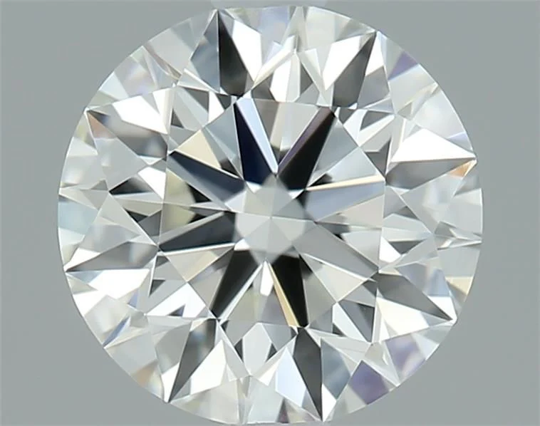 0.82 ct. H/VVS2 Round Diamond