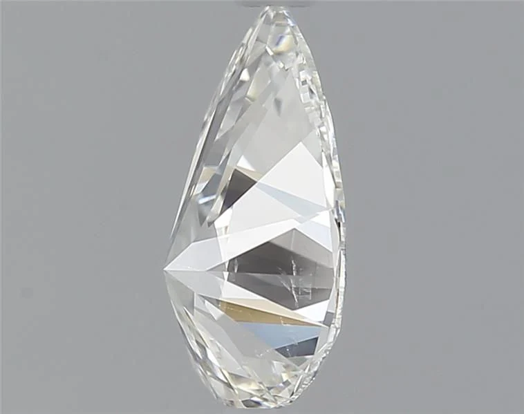0.82 ct. I/SI1 Pear Diamond