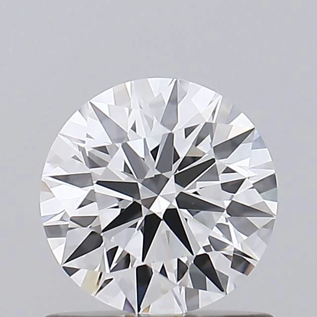 0.83 ct. D/VS1 Round Lab Grown Diamond