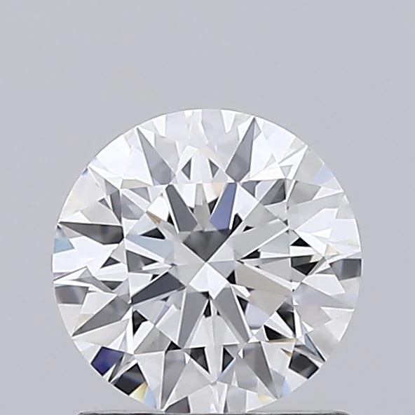0.83 ct. D/VVS2 Round Lab Grown Diamond