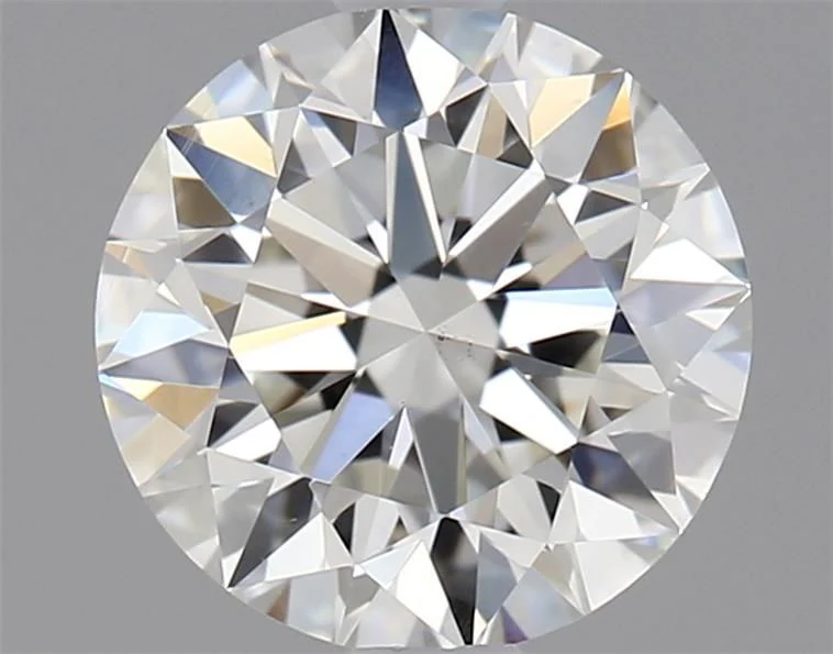 0.83 ct. G/VS1 Round Diamond