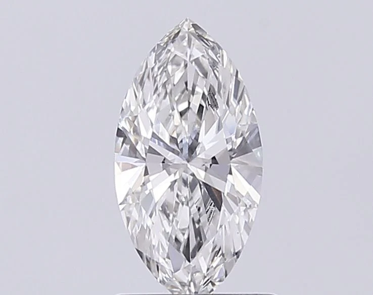 0.83 ct. G/VVS2 Marquise Lab Grown Diamond