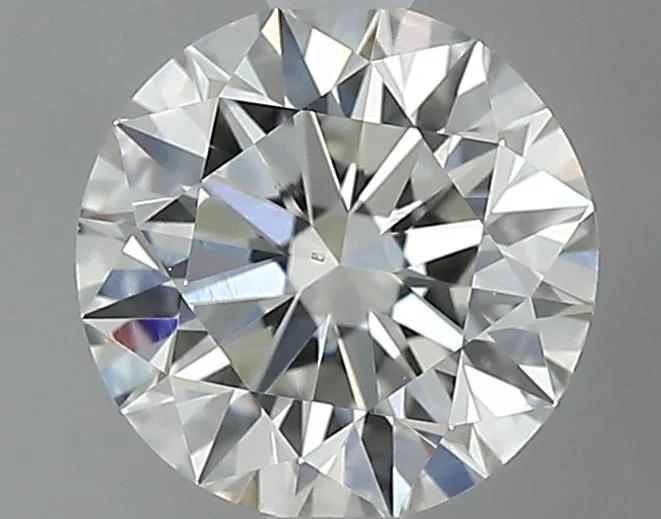 0.83 ct. I/VS2 Round Diamond