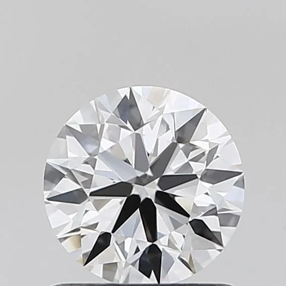 0.84 ct. D/VVS2 Round Lab Grown Diamond