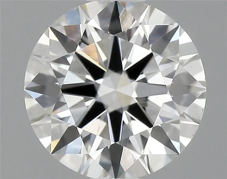 0.84 ct. E/VS2 Round Lab Grown Diamond
