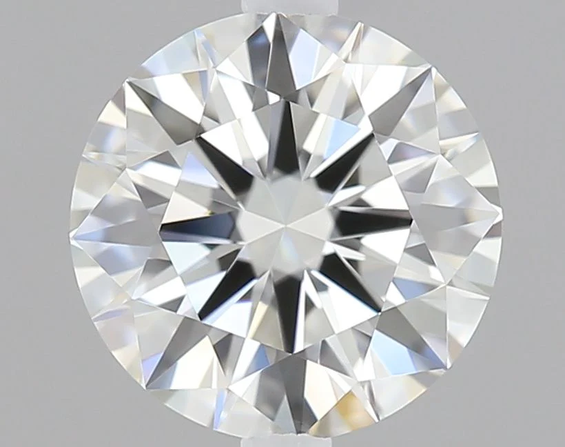 0.84 ct. H/VVS2 Round Diamond