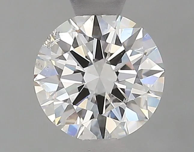 0.85 ct. E/SI2 Round Diamond