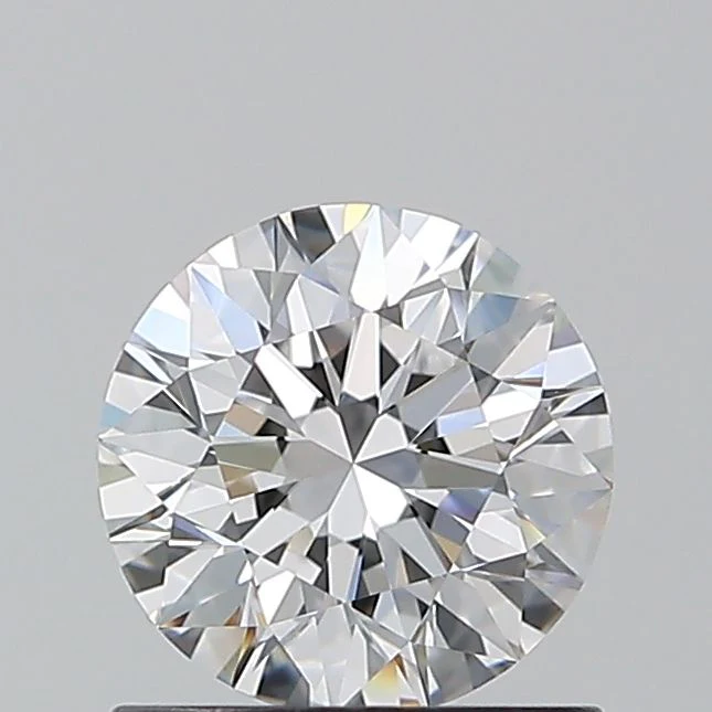 0.90 ct. D/FL Round Diamond