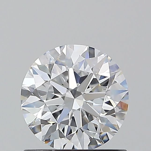0.90 ct. D/VS2 Round Diamond