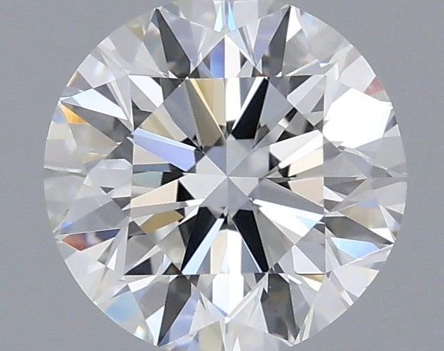 0.90 ct. D/VVS1 Round Diamond