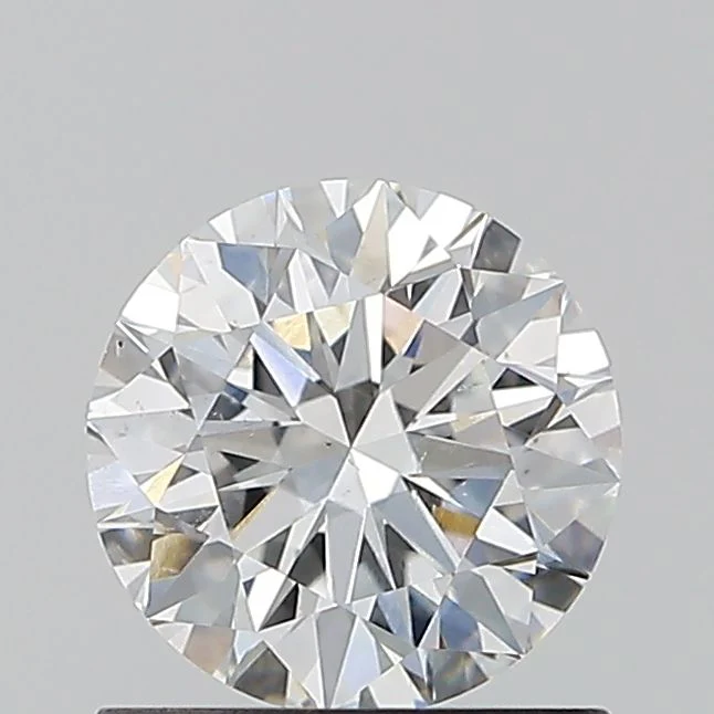 0.90 ct. E/SI1 Round Diamond