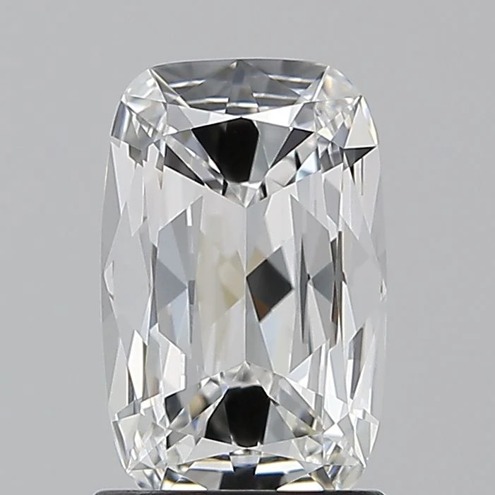 0.90 ct. E/VS2 Cushion Brilliant Diamond