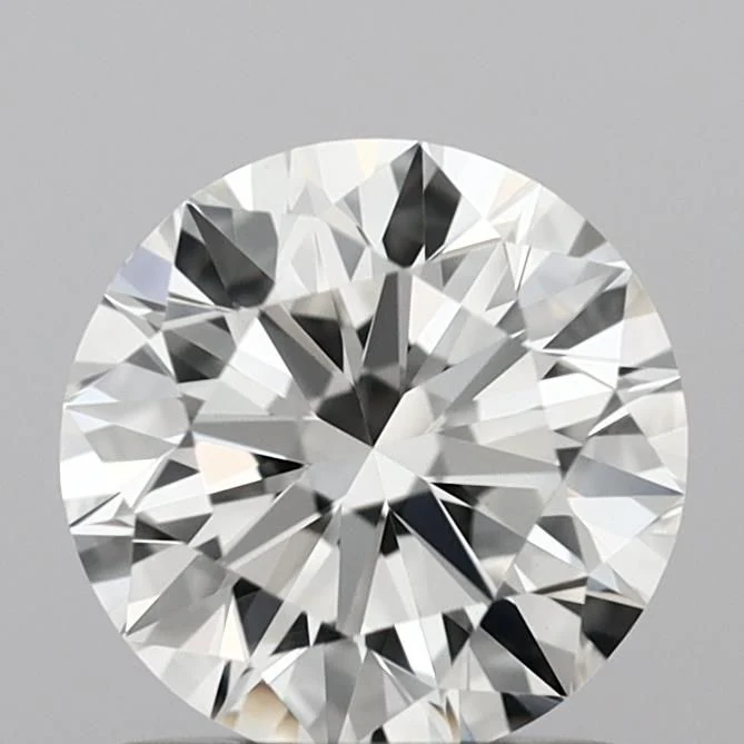 0.90 ct. E/VVS1 Round Diamond