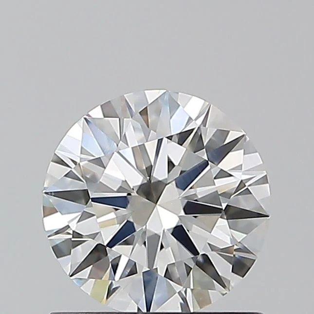0.90 ct. F/VS2 Round Diamond