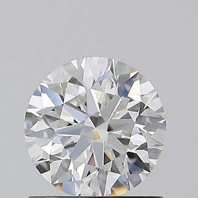 0.90 ct. F/VS2 Round Diamond