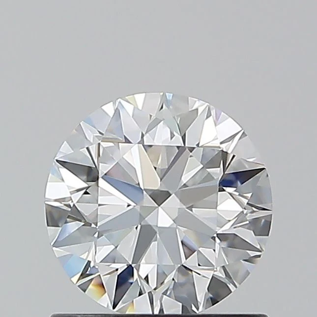 0.90 ct. F/VVS1 Round Diamond