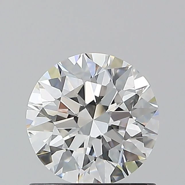 0.90 ct. F/VVS1 Round Diamond