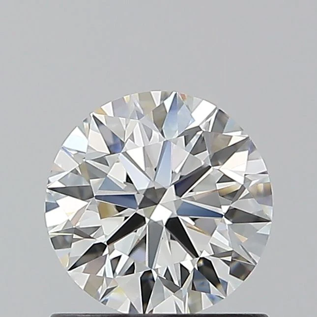 0.90 ct. G/IF Round Diamond