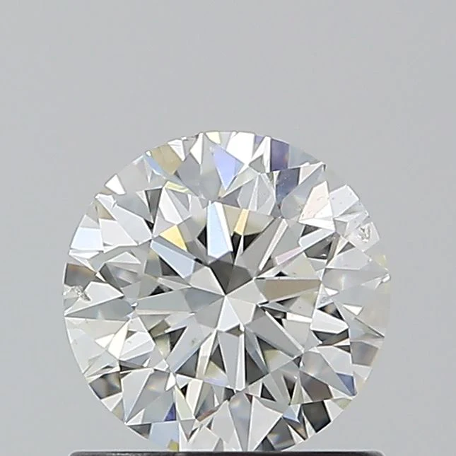 0.90 ct. G/SI1 Round Diamond