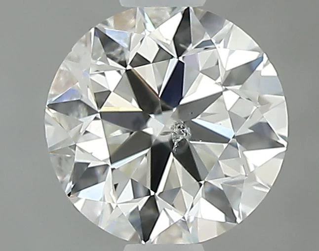 0.90 ct. G/SI2 Round Diamond