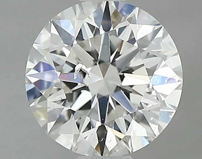 0.90 ct. G/SI2 Round Diamond