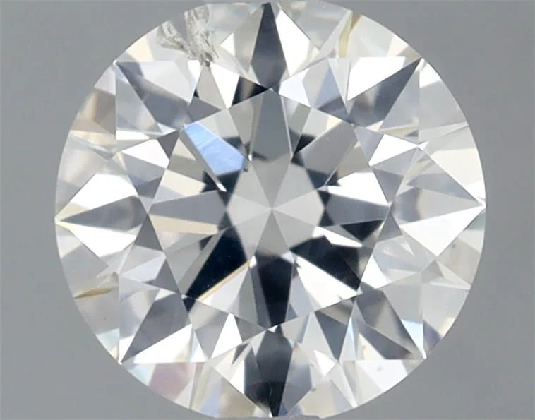 0.90 ct. G/SI2 Round Diamond