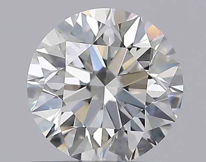 0.90 ct. G/VS1 Round Diamond