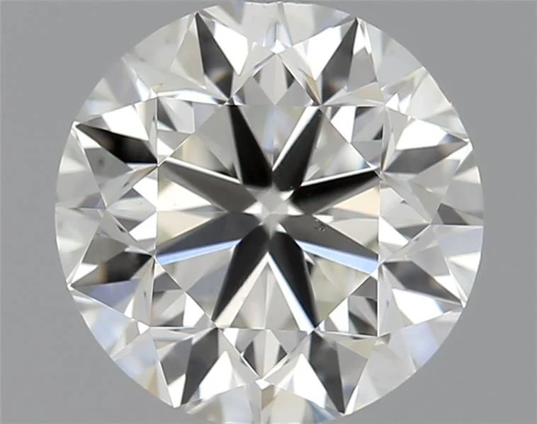 0.90 ct. G/VS1 Round Diamond