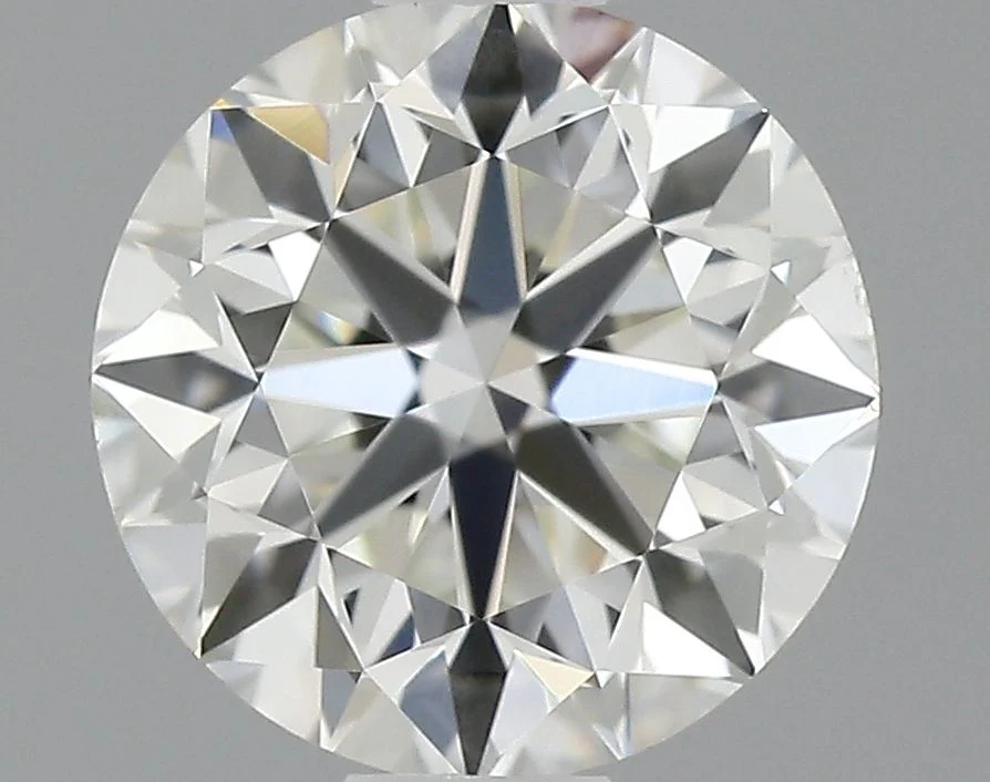 0.90 ct. G/VS1 Round Diamond