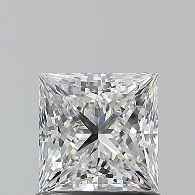 0.90 ct. G/VS2 Princess Diamond