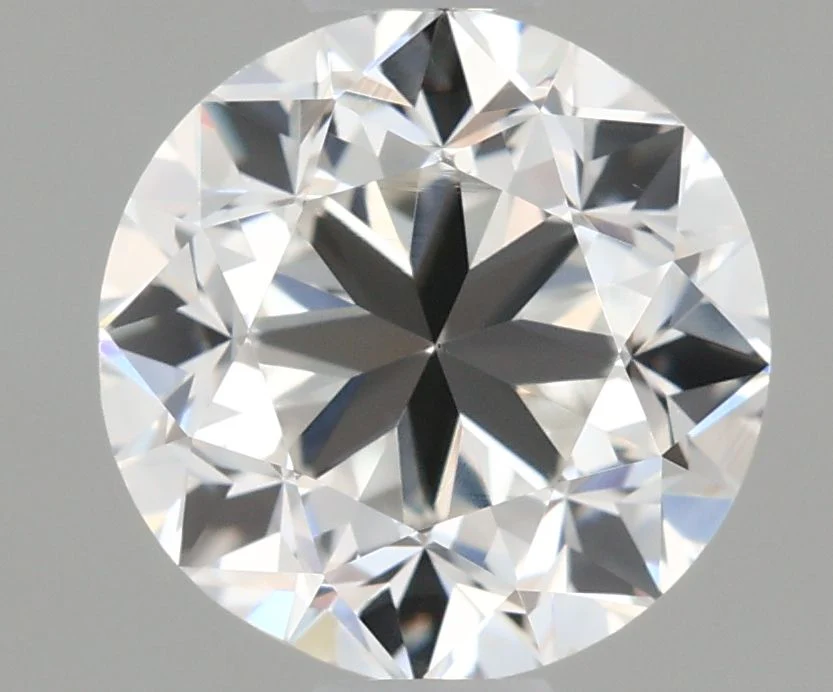 0.90 ct. G/VS2 Round Diamond