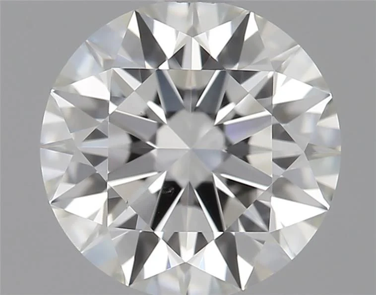0.90 ct. G/VS2 Round Diamond