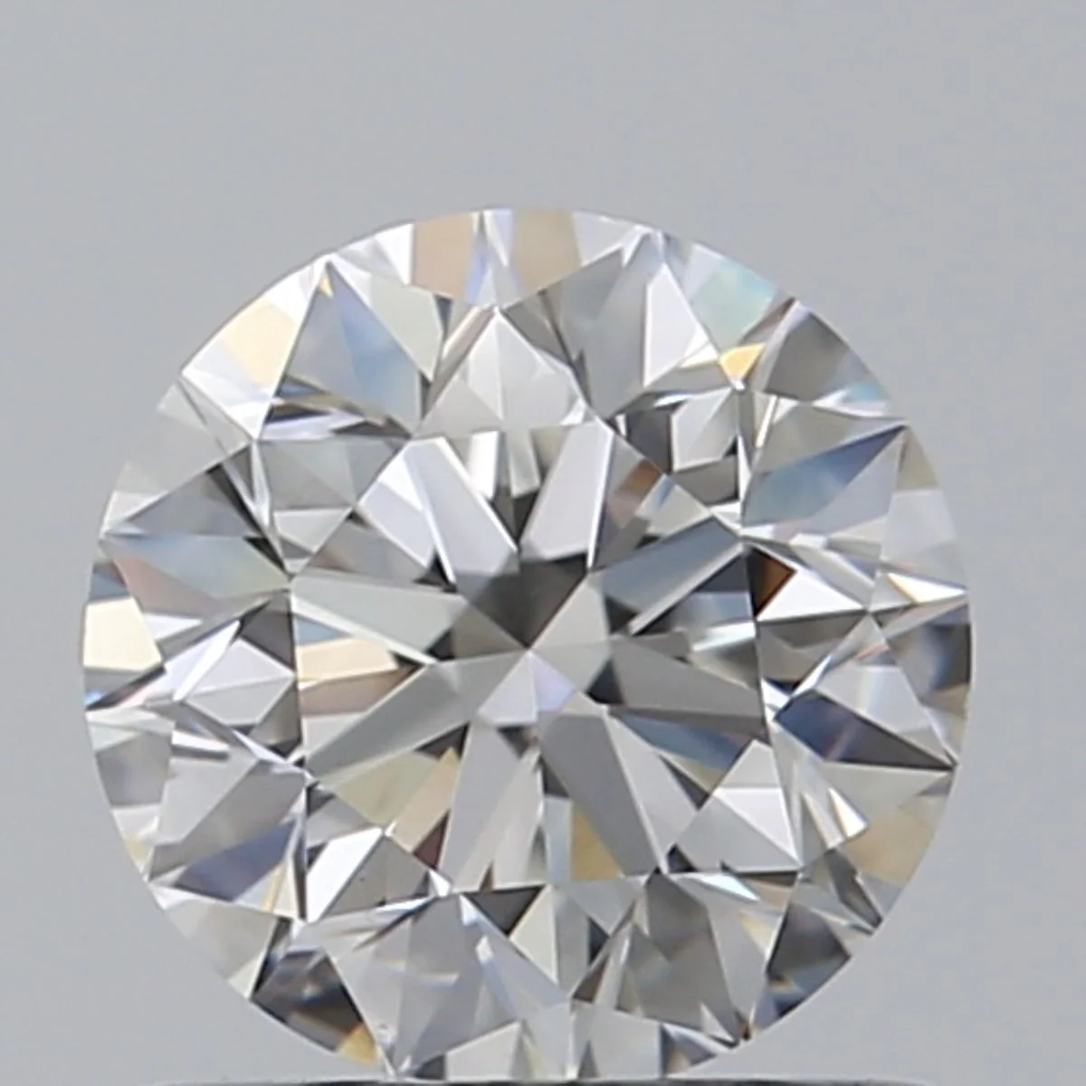 0.90 ct. G/VS2 Round Diamond