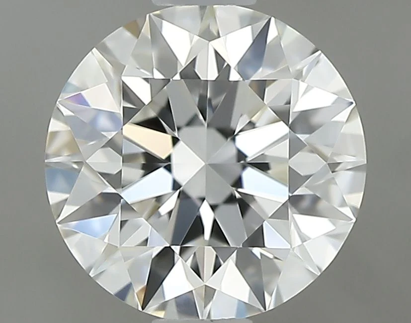 0.90 ct. G/VVS1 Round Diamond