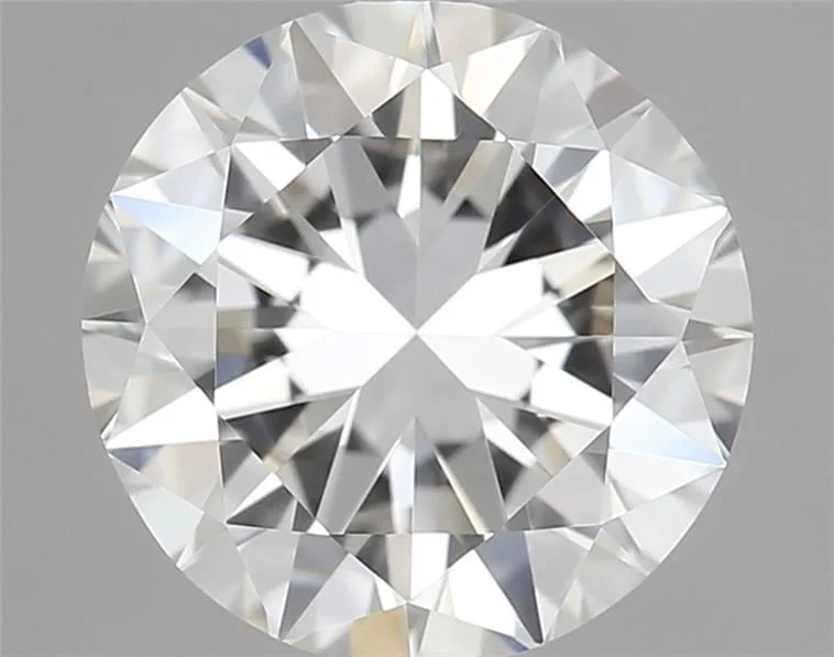 0.90 ct. G/VVS1 Round Diamond